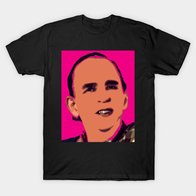 ingmar bergman T-Shirt by oryan80